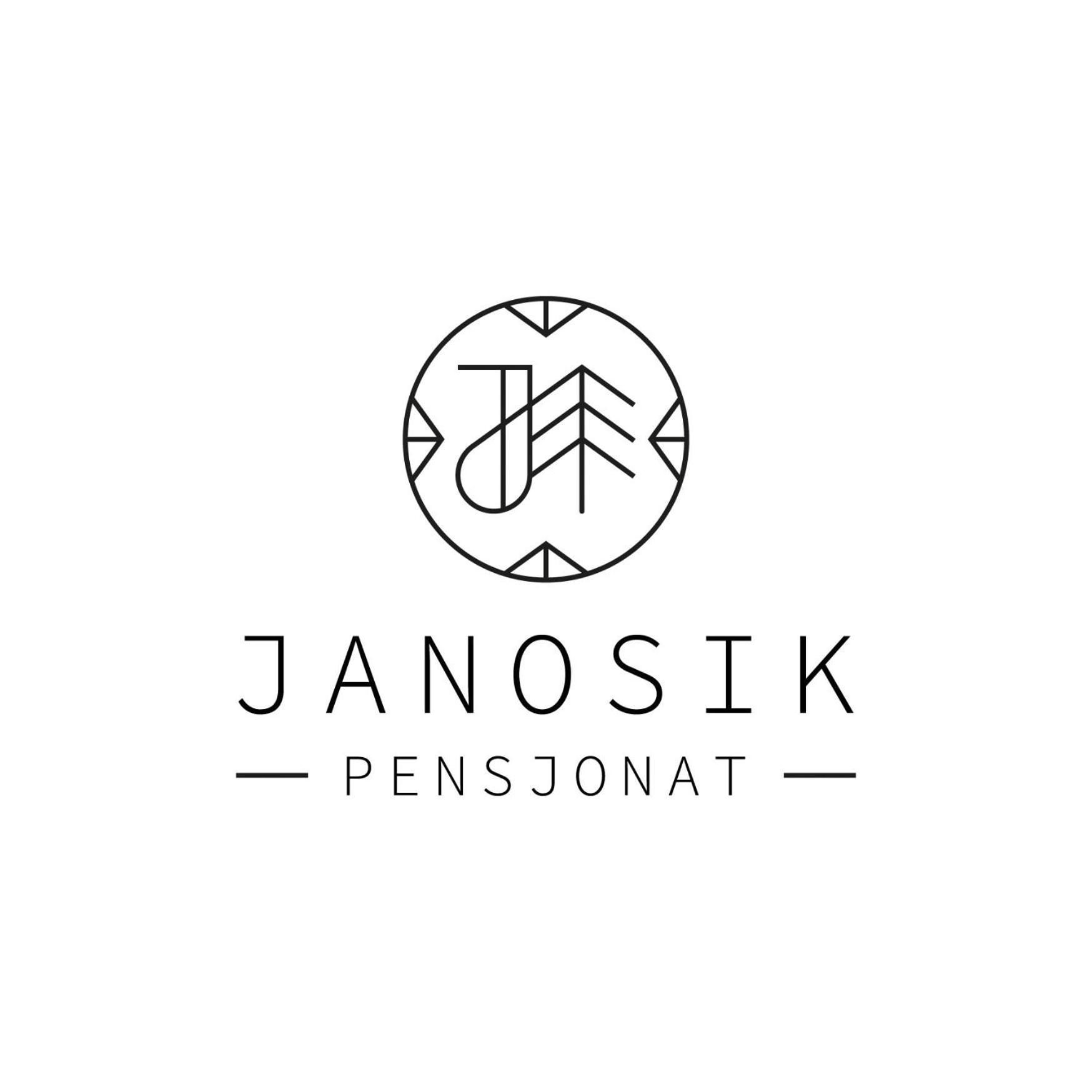 Pensjonat Janosik Zakopane Exteriér fotografie